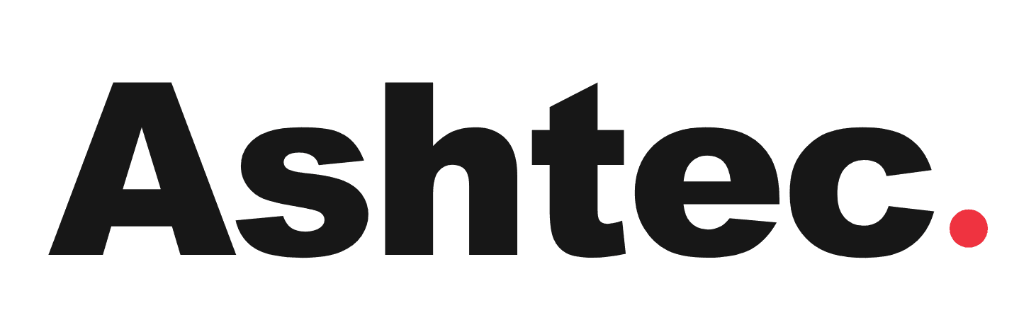 ASHTEC logo