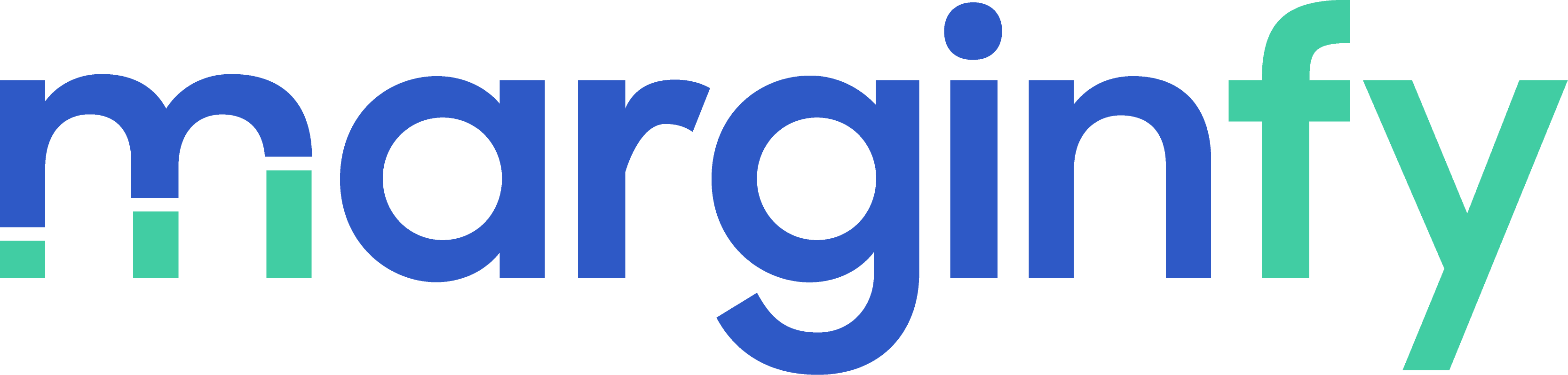 MarginFY logo